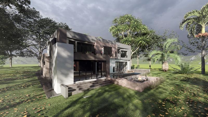 6 Bedroom Property for Sale in Midstream Heights Gauteng