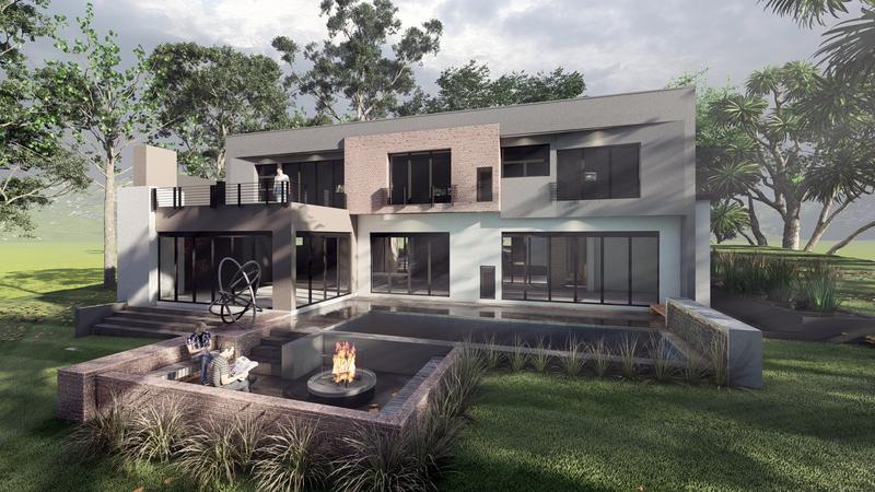 6 Bedroom Property for Sale in Midstream Heights Gauteng