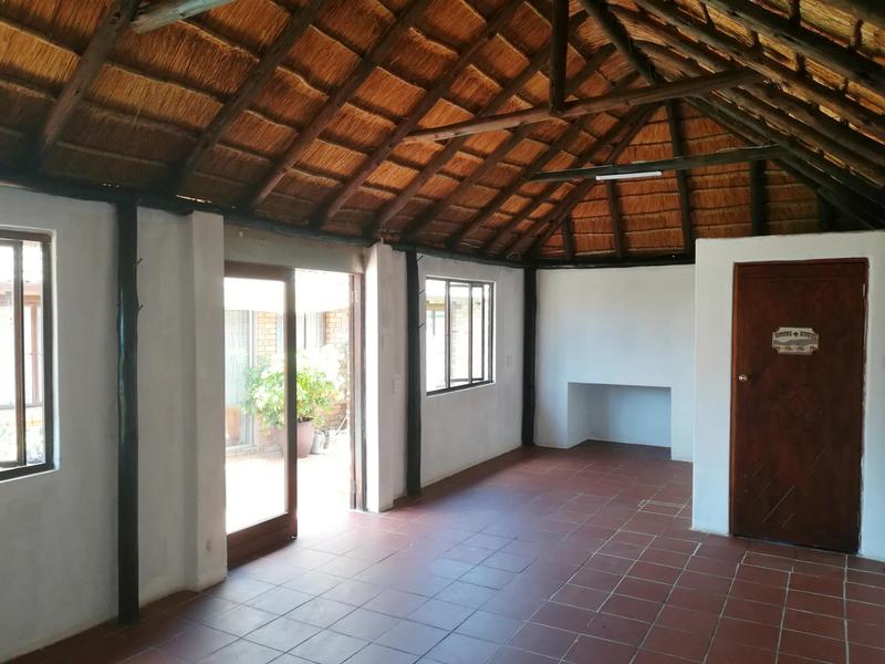 4 Bedroom Property for Sale in Van Riebeeck Park Gauteng