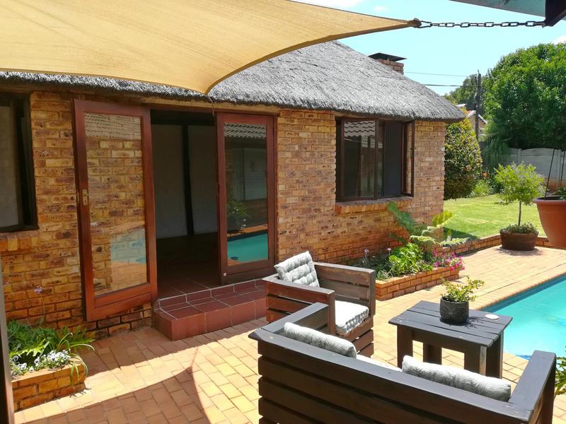 4 Bedroom Property for Sale in Van Riebeeck Park Gauteng