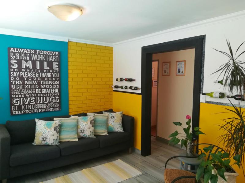 4 Bedroom Property for Sale in Van Riebeeck Park Gauteng