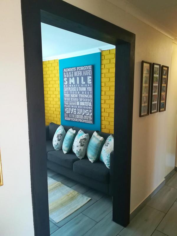 4 Bedroom Property for Sale in Van Riebeeck Park Gauteng