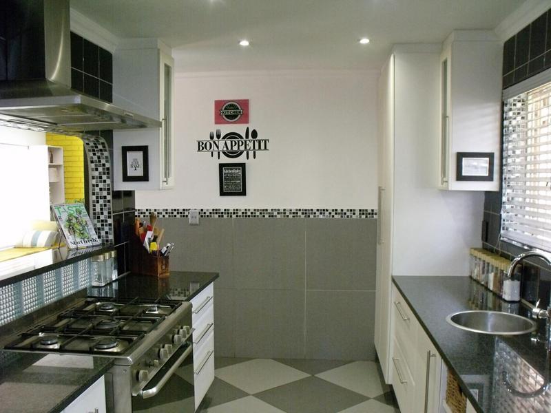 4 Bedroom Property for Sale in Van Riebeeck Park Gauteng