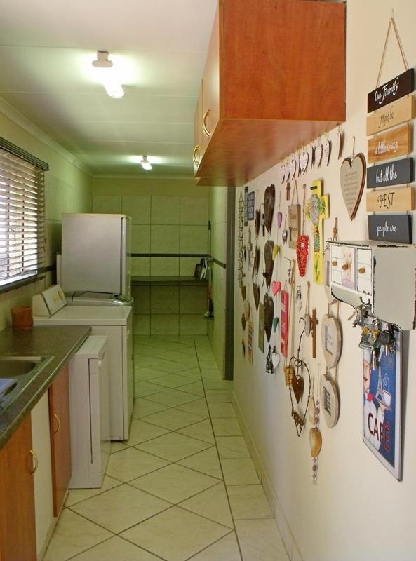 4 Bedroom Property for Sale in Van Riebeeck Park Gauteng