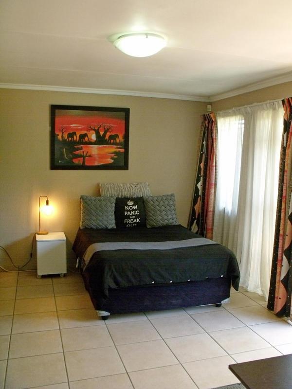 4 Bedroom Property for Sale in Van Riebeeck Park Gauteng