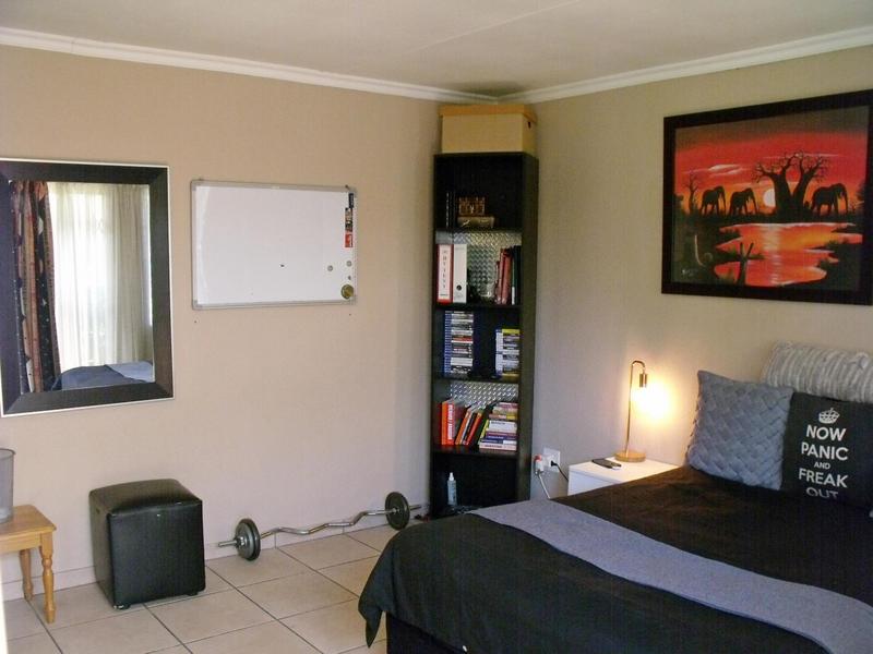 4 Bedroom Property for Sale in Van Riebeeck Park Gauteng