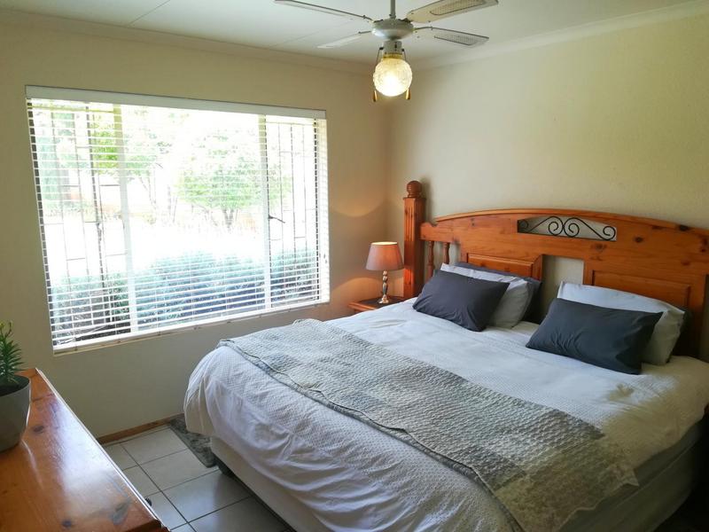 4 Bedroom Property for Sale in Van Riebeeck Park Gauteng