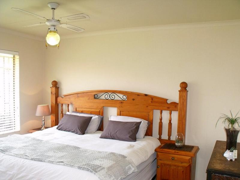 4 Bedroom Property for Sale in Van Riebeeck Park Gauteng