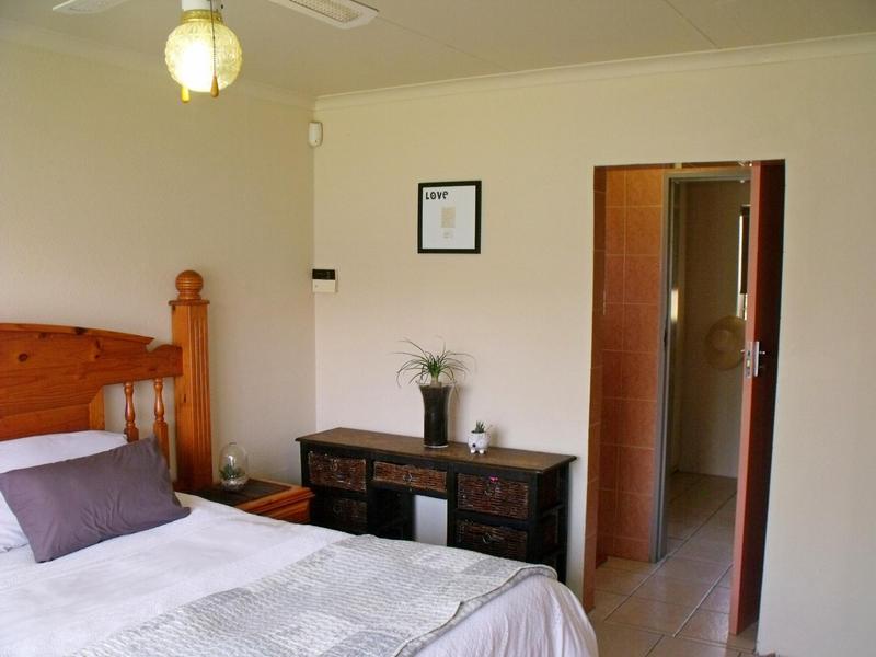 4 Bedroom Property for Sale in Van Riebeeck Park Gauteng