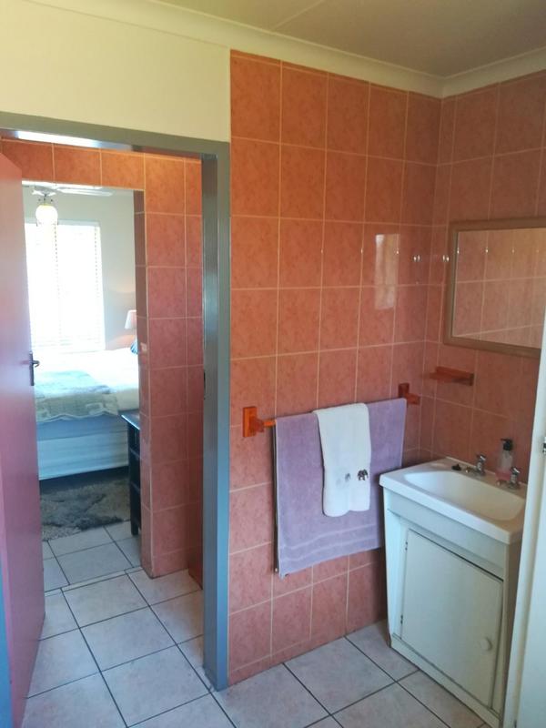 4 Bedroom Property for Sale in Van Riebeeck Park Gauteng