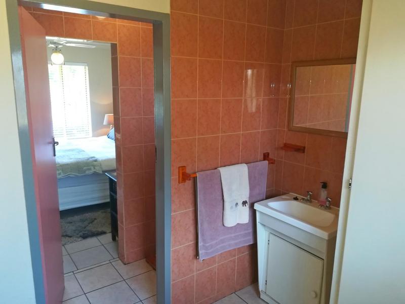 4 Bedroom Property for Sale in Van Riebeeck Park Gauteng