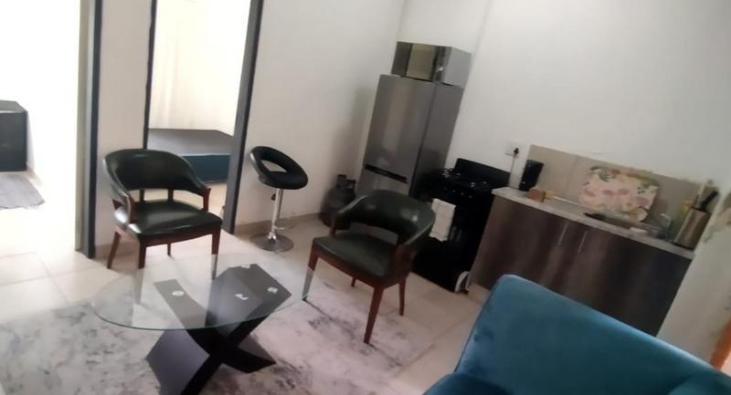To Let 1 Bedroom Property for Rent in Witfield Gauteng