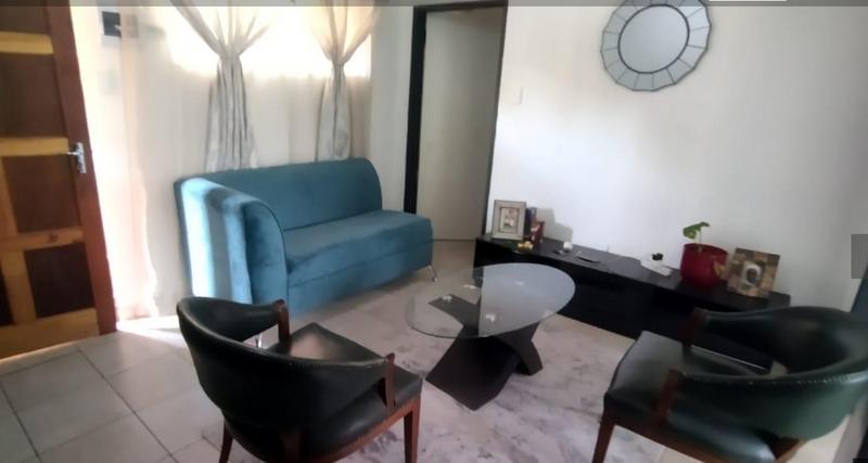 To Let 1 Bedroom Property for Rent in Witfield Gauteng