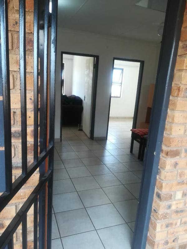 To Let 1 Bedroom Property for Rent in Witfield Gauteng