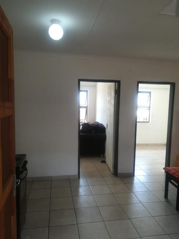 To Let 1 Bedroom Property for Rent in Witfield Gauteng