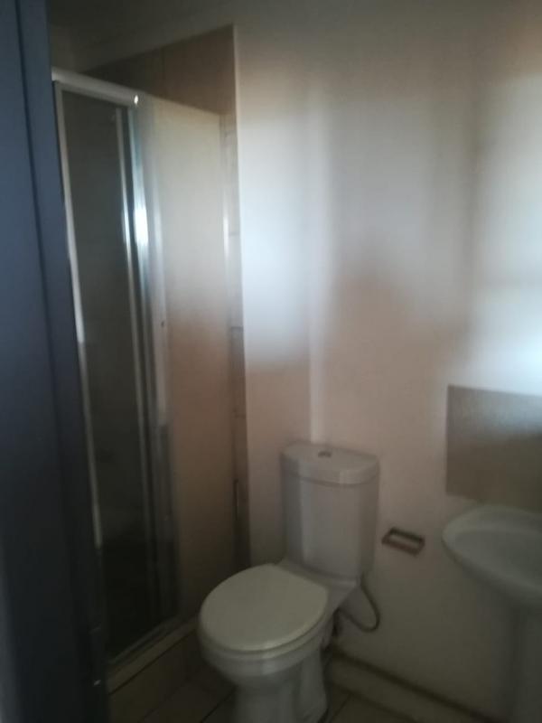 To Let 1 Bedroom Property for Rent in Witfield Gauteng