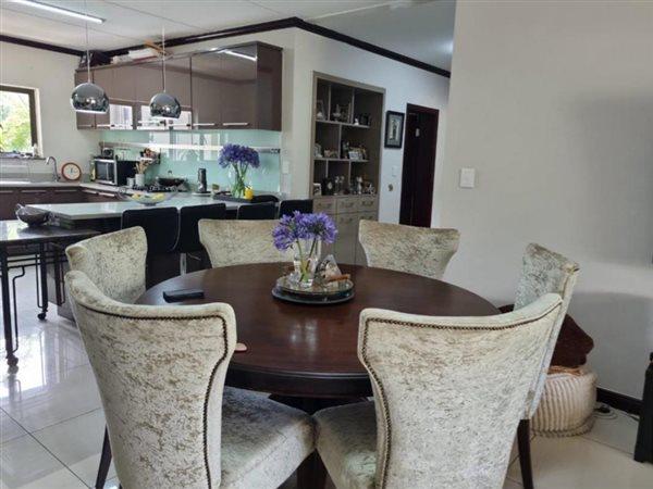 3 Bedroom Property for Sale in Carlswald Gauteng