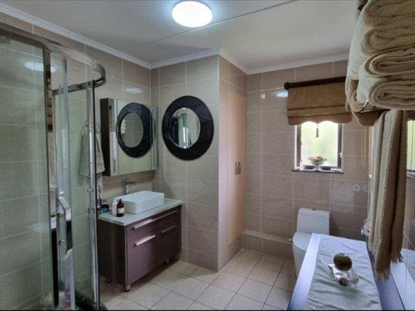 3 Bedroom Property for Sale in Carlswald Gauteng