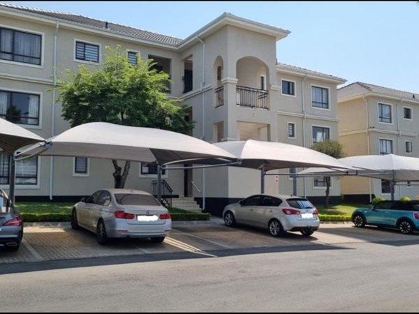 3 Bedroom Property for Sale in Carlswald Gauteng