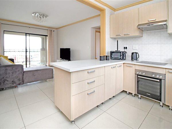 2 Bedroom Property for Sale in Carlswald Gauteng