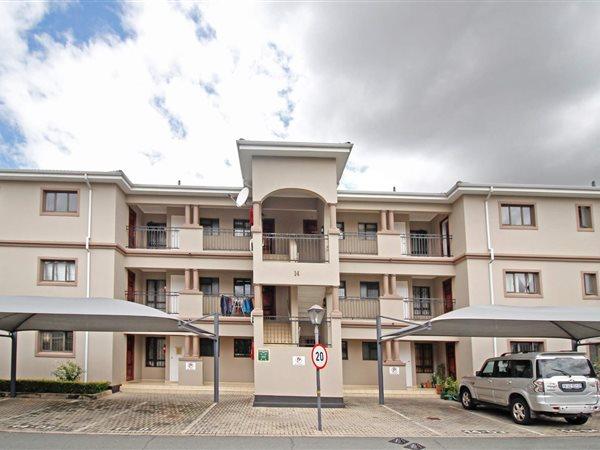2 Bedroom Property for Sale in Carlswald Gauteng