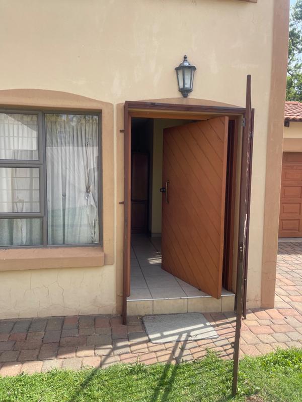 3 Bedroom Property for Sale in Country View Gauteng