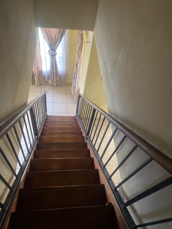 3 Bedroom Property for Sale in Country View Gauteng