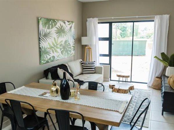 3 Bedroom Property for Sale in Glen Austin Gauteng