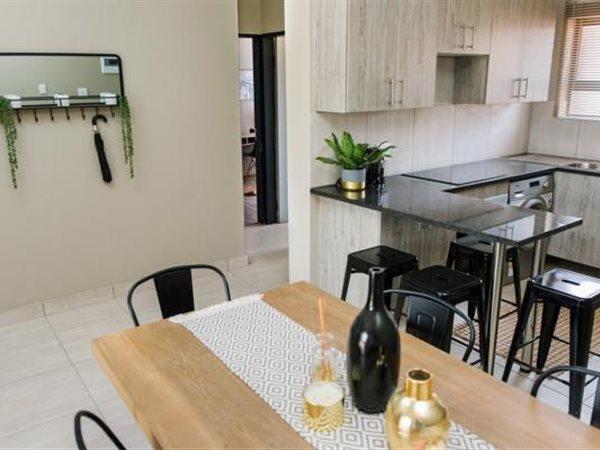 3 Bedroom Property for Sale in Glen Austin Gauteng