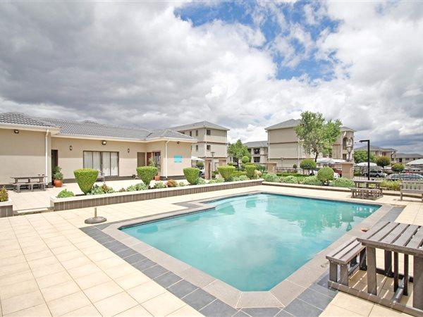 2 Bedroom Property for Sale in Halfway Gardens Gauteng