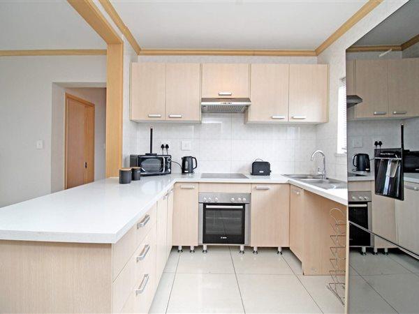 2 Bedroom Property for Sale in Halfway Gardens Gauteng