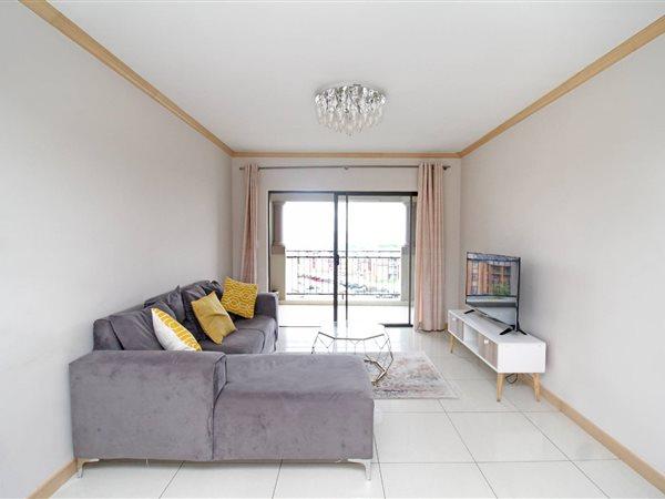 2 Bedroom Property for Sale in Halfway Gardens Gauteng