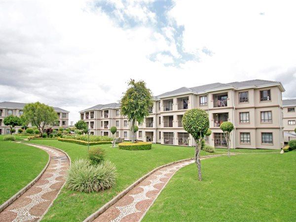 2 Bedroom Property for Sale in Halfway Gardens Gauteng