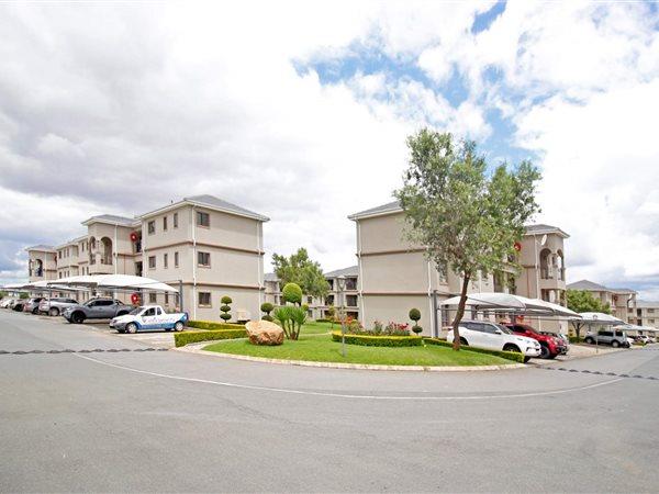 2 Bedroom Property for Sale in Halfway Gardens Gauteng