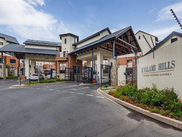 3 Bedroom Property for Sale in Kyalami Ah Gauteng