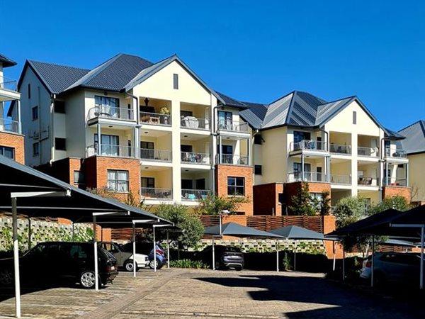 3 Bedroom Property for Sale in Kyalami Ah Gauteng