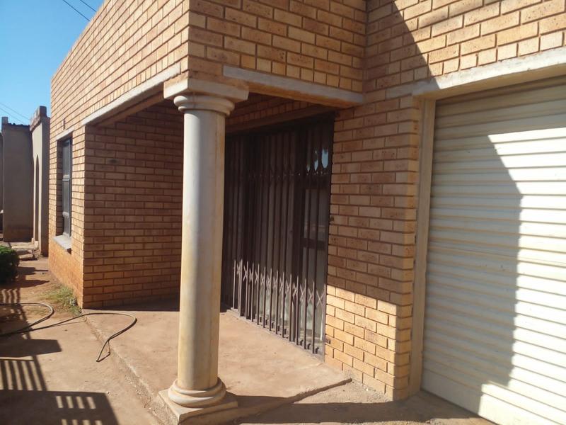 3 Bedroom Property for Sale in Katlehong South Gauteng