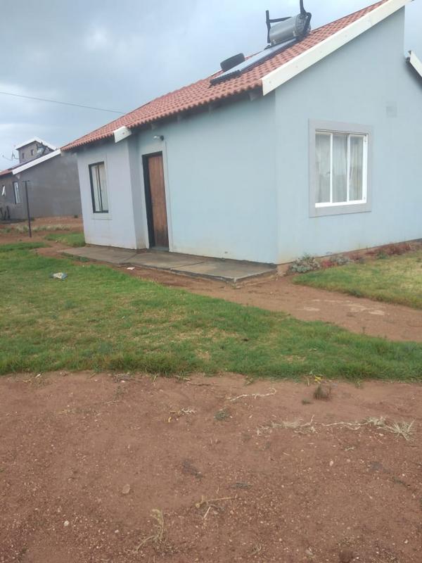 2 Bedroom Property for Sale in Drieziek Gauteng