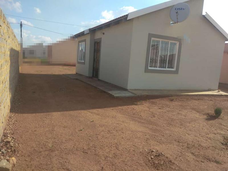 2 Bedroom Property for Sale in Drieziek Gauteng