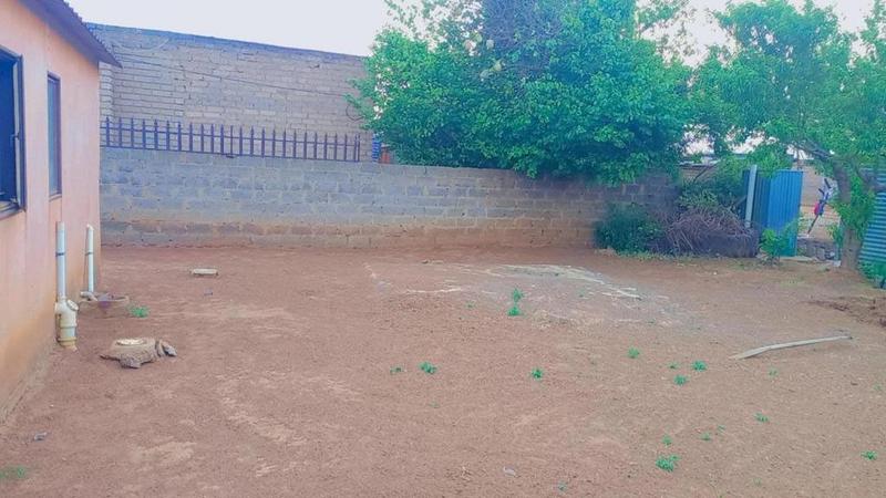 2 Bedroom Property for Sale in Drieziek Gauteng