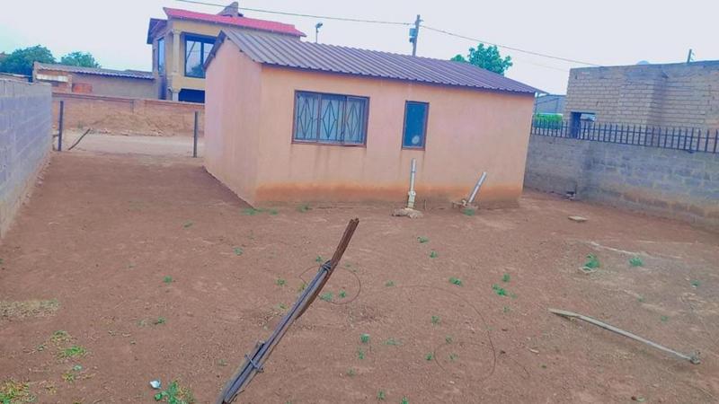 2 Bedroom Property for Sale in Drieziek Gauteng