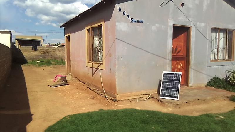 1 Bedroom Property for Sale in Drieziek Gauteng