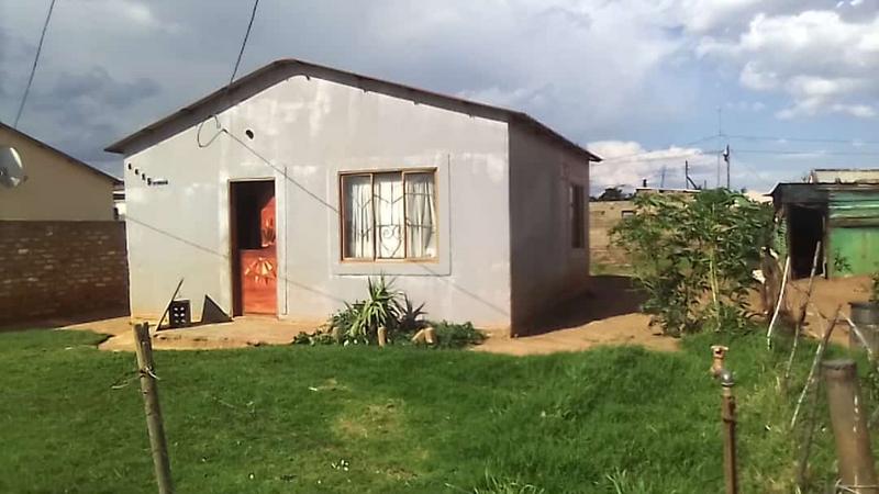 1 Bedroom Property for Sale in Drieziek Gauteng
