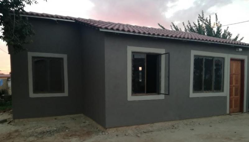 2 Bedroom Property for Sale in Orange Farm Gauteng