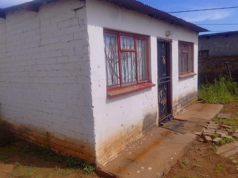 2 Bedroom Property for Sale in Orange Farm Gauteng