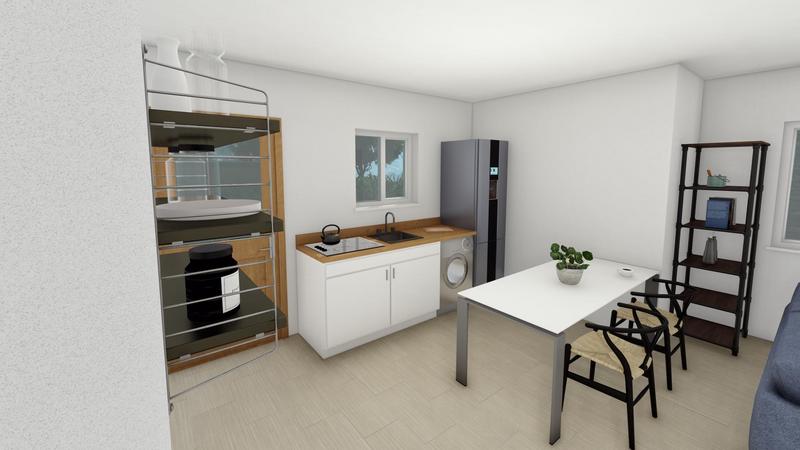 2 Bedroom Property for Sale in Meyerton Gauteng