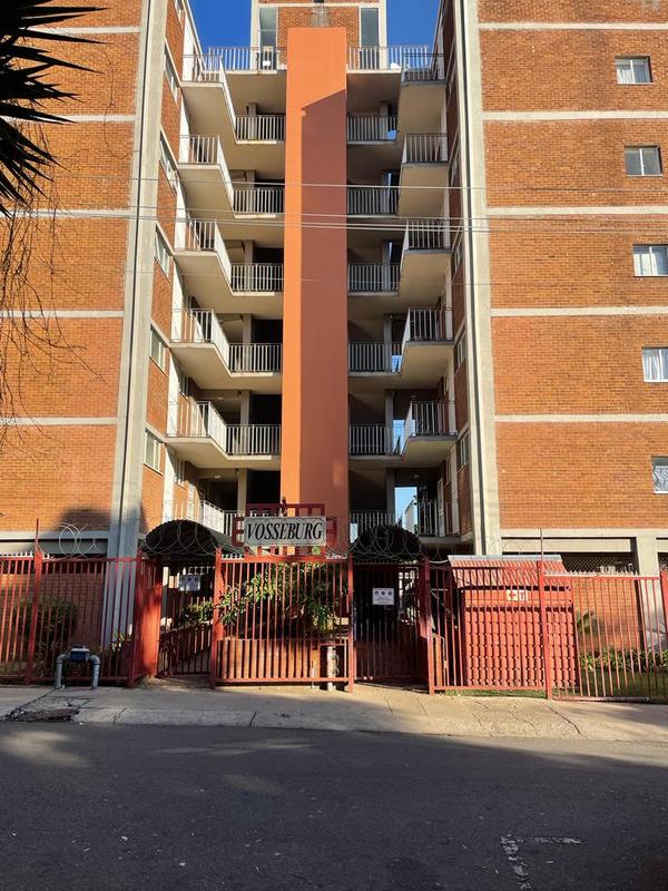 1 Bedroom Property for Sale in Sunnyside Gauteng