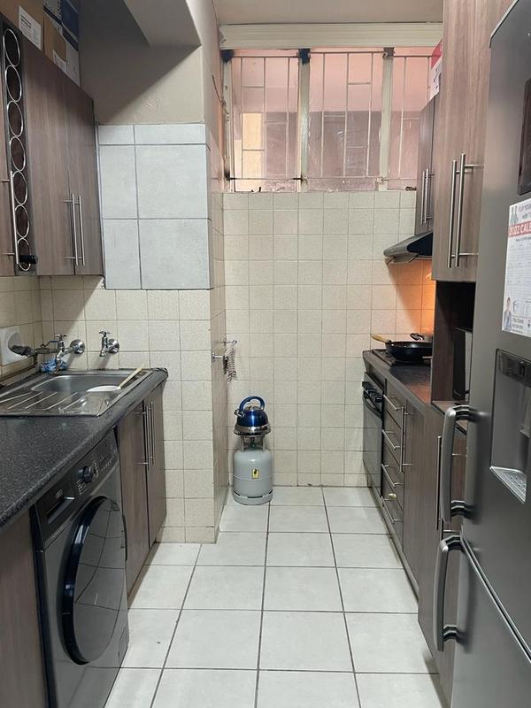 1 Bedroom Property for Sale in Sunnyside Gauteng