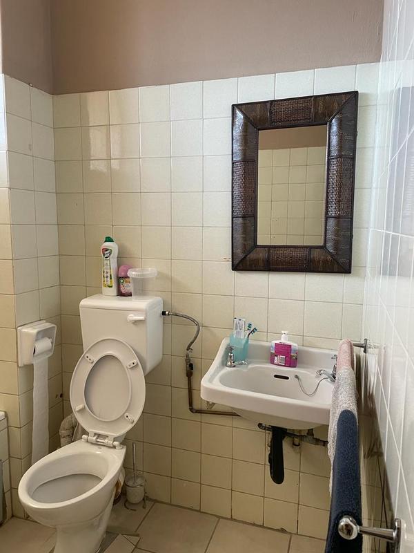 1 Bedroom Property for Sale in Sunnyside Gauteng