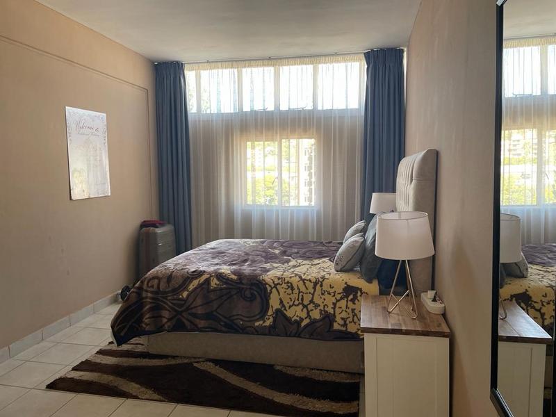 1 Bedroom Property for Sale in Sunnyside Gauteng